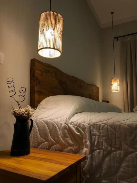 Guest house Paraizo Ribeirao Claro