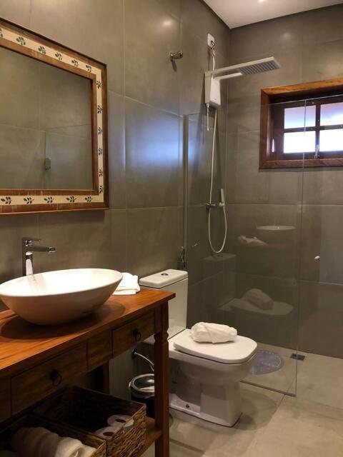 Paraizo Ribeirao Claro