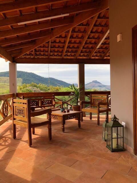 Paraizo Guest house