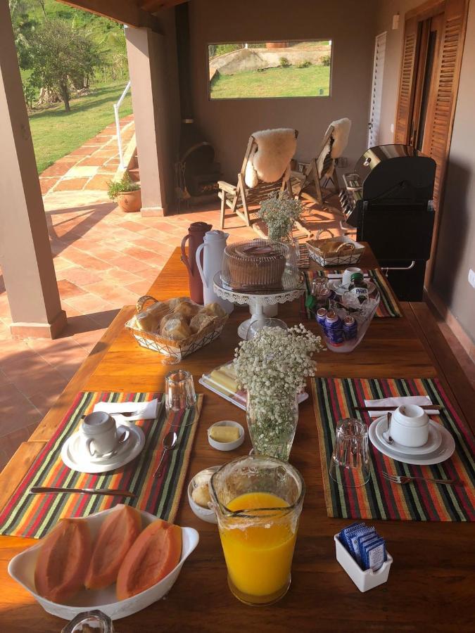 Paraizo Guest house *