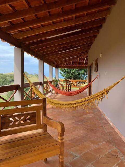 Casa de hóspedes Paraizo *